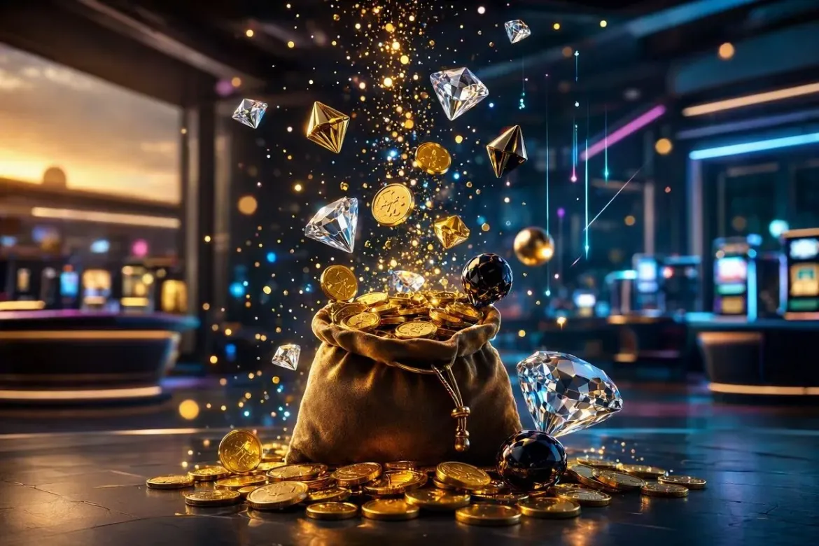 Big 5 Casino